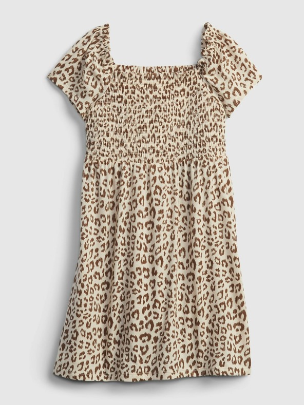 GAP Kinder Kleid Print GAP