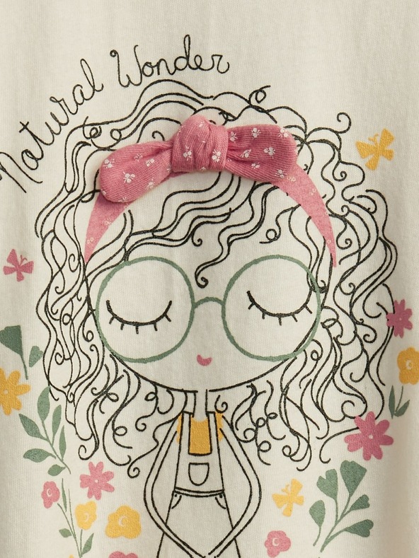 GAP Kinder T-Shirt GAP