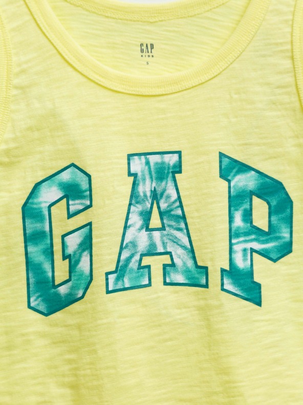 GAP Kids' Tank Top