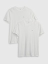 GAP T-Shirts GAP Logo classic, 2 Stück