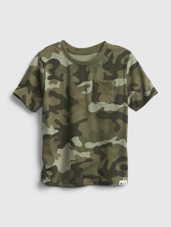 GAP Kinder  T‑Shirt