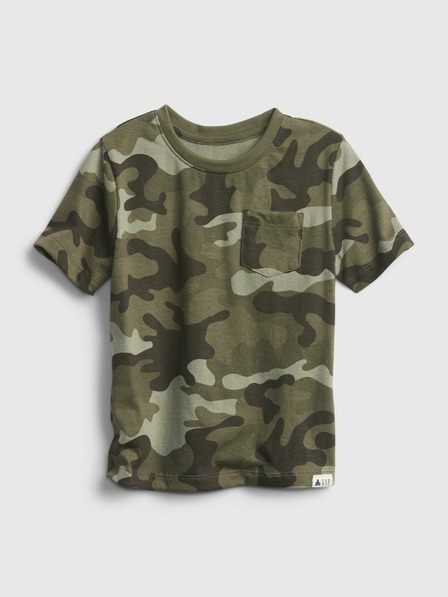 GAP Kinder  T‑Shirt