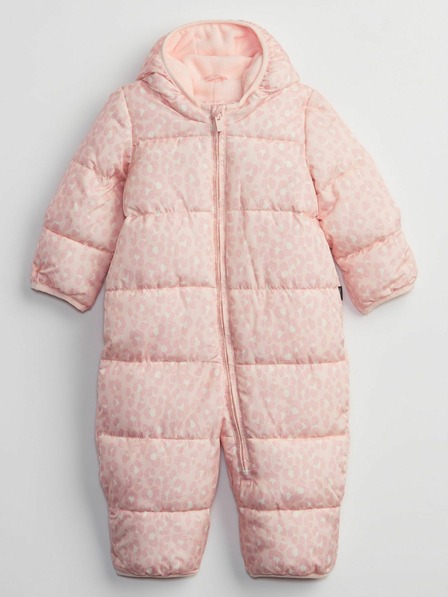 GAP Baby Schneeanzug max snowsuit GAP