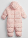 GAP Baby Schneeanzug max snowsuit GAP