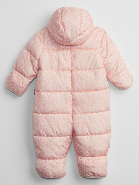 GAP Baby Schneeanzug max snowsuit GAP