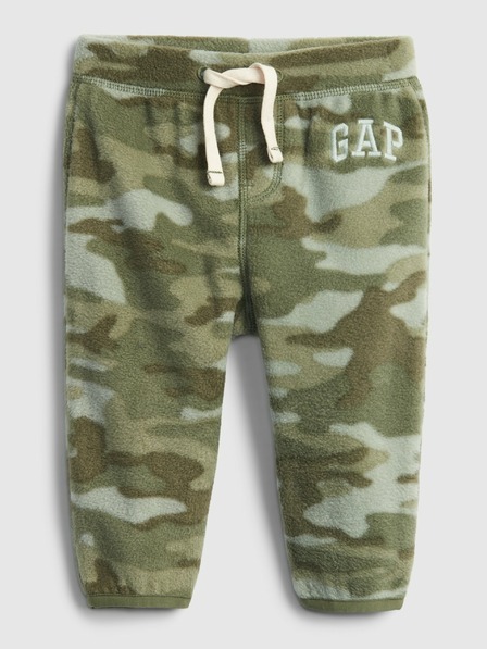 GAP Baby Army Jogginghose GAP Logo