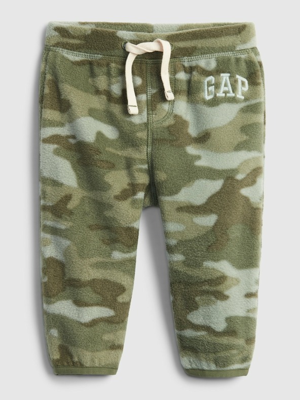 GAP Baby Army Jogginghose GAP Logo
