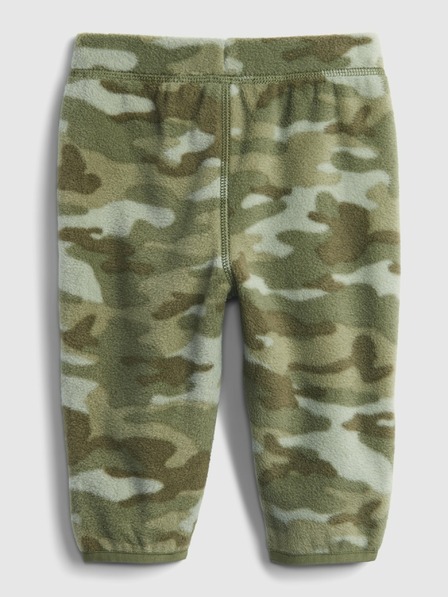 GAP Baby Army Jogginghose GAP Logo