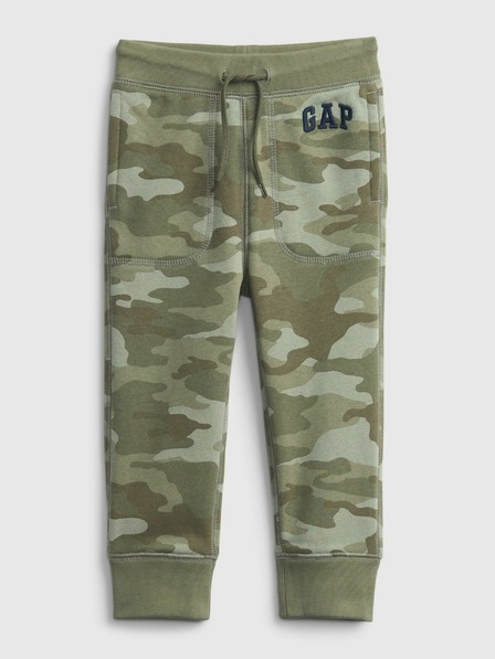 GAP Kinder Jogginghose GAP Logo Camo