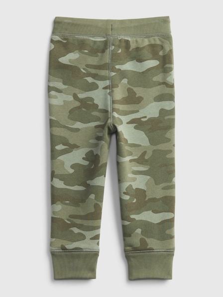 GAP Kinder Jogginghose GAP Logo Camo