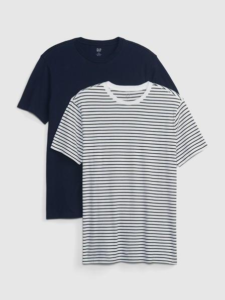 GAP Kurzarm T-Shirts, 2 Stück GAP