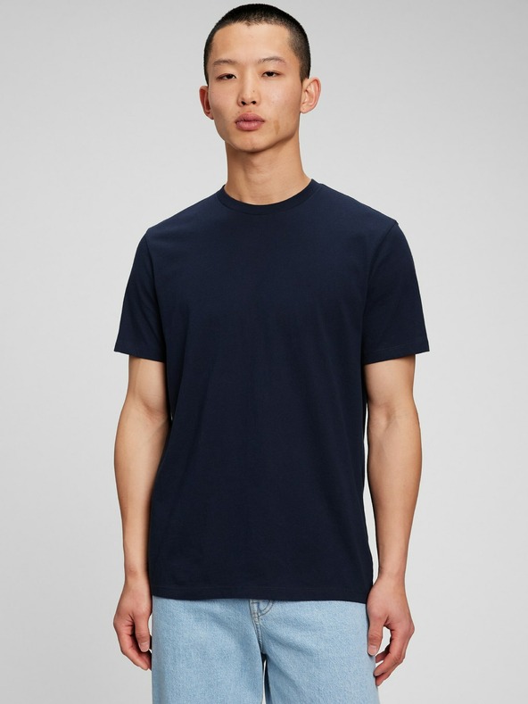 GAP Kurzarm T-Shirts, 2 Stück GAP