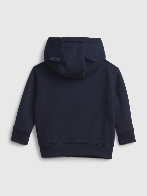 GAP Arch Sweatshirt Kinder