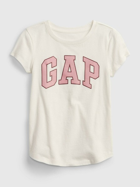 GAP Logo Kinder  T‑Shirt