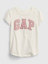 GAP Logo Kinder  T‑Shirt
