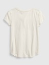 GAP Logo Kinder  T‑Shirt