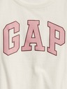 GAP Logo Kinder  T‑Shirt