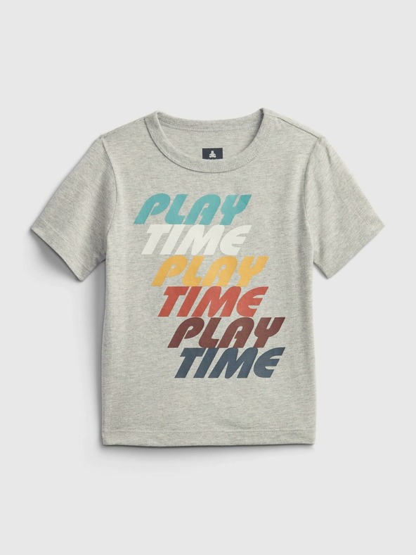 GAP Baby T-Shirt Mix & Match GAP