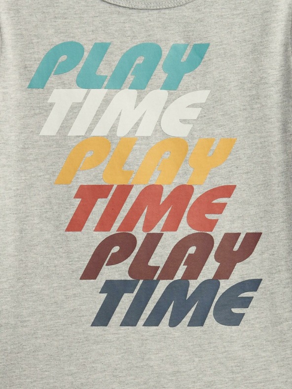 GAP Baby T-Shirt Mix & Match GAP