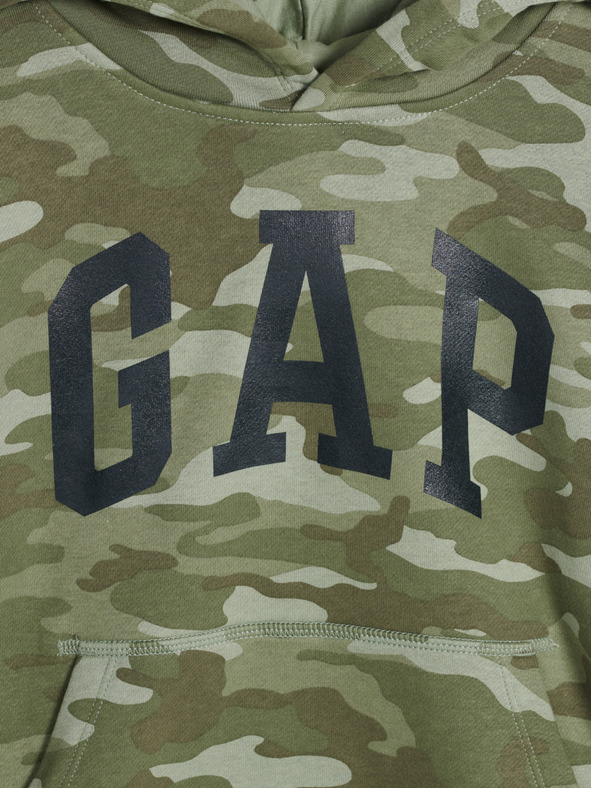 GAP Sweatshirt Kinder