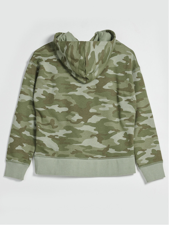 GAP Sweatshirt Kinder