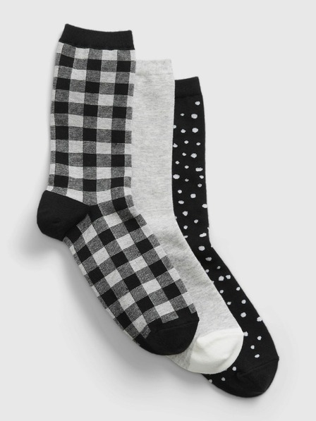 GAP Socken, 3 Paar GAP