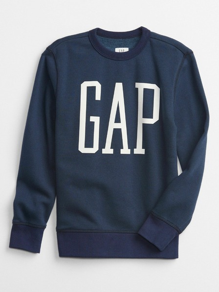 GAP Logo Sweatshirt Kinder