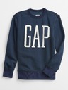 GAP Logo Sweatshirt Kinder