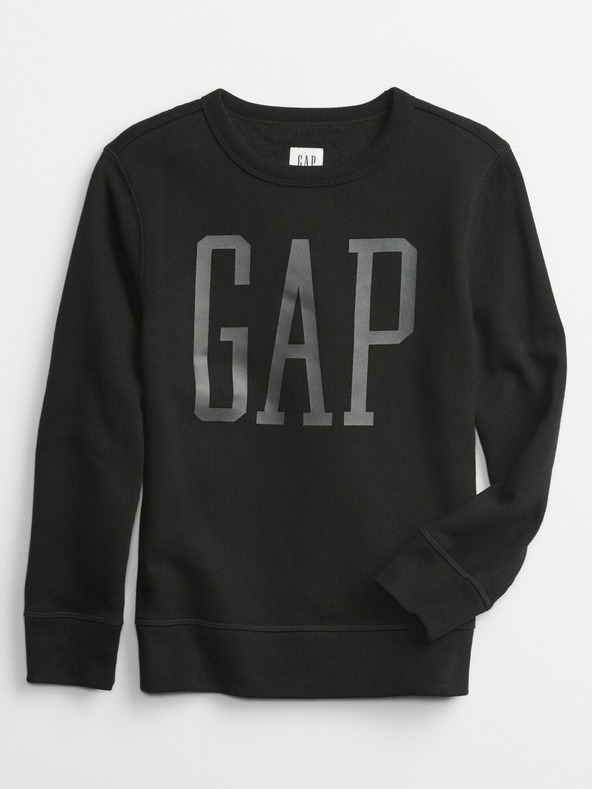 GAP Logo Sweatshirt Kinder