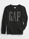 GAP Logo Sweatshirt Kinder
