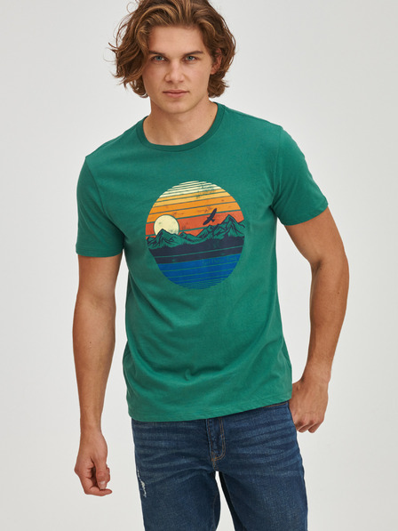 GAP Sunset T-Shirt GAP