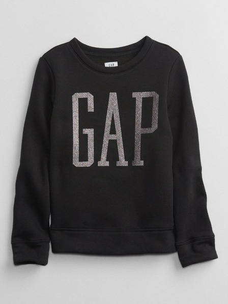 GAP V-DB Logo Kinder Sweatshirt