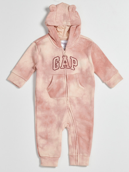GAP Baby Batik Overall GAP