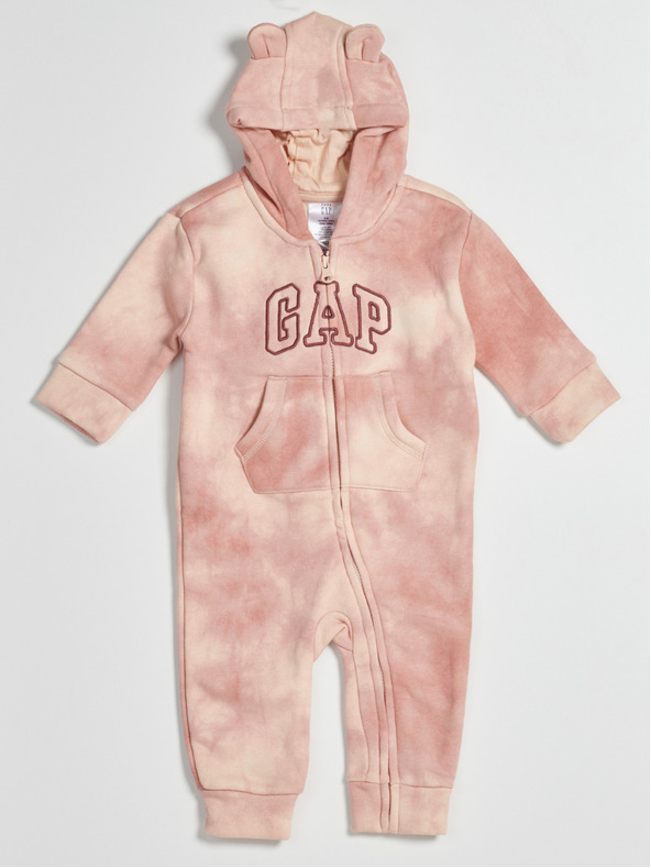 GAP Baby Batik Overall GAP