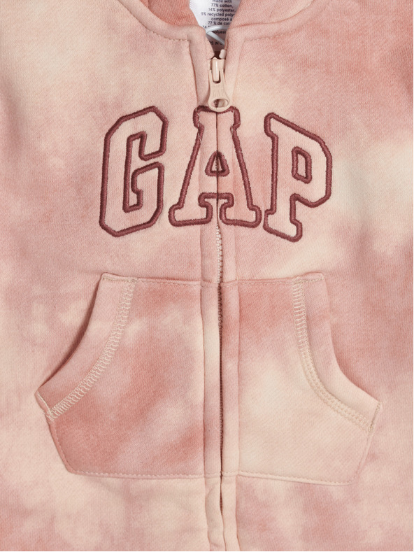 GAP Baby Batik Overall GAP