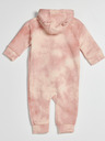GAP Baby Batik Overall GAP