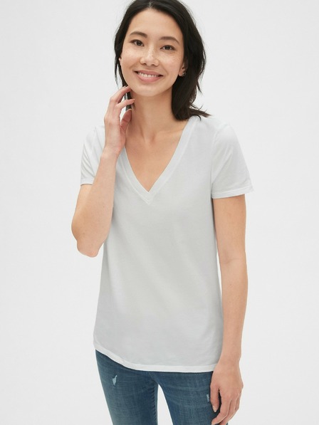 GAP Vintage Wash T-Shirt GAP