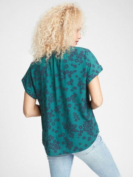 GAP Print Top T-Shirt GAP