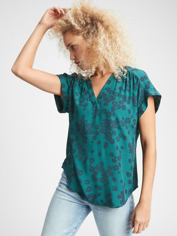 GAP T-Shirt print top GAP