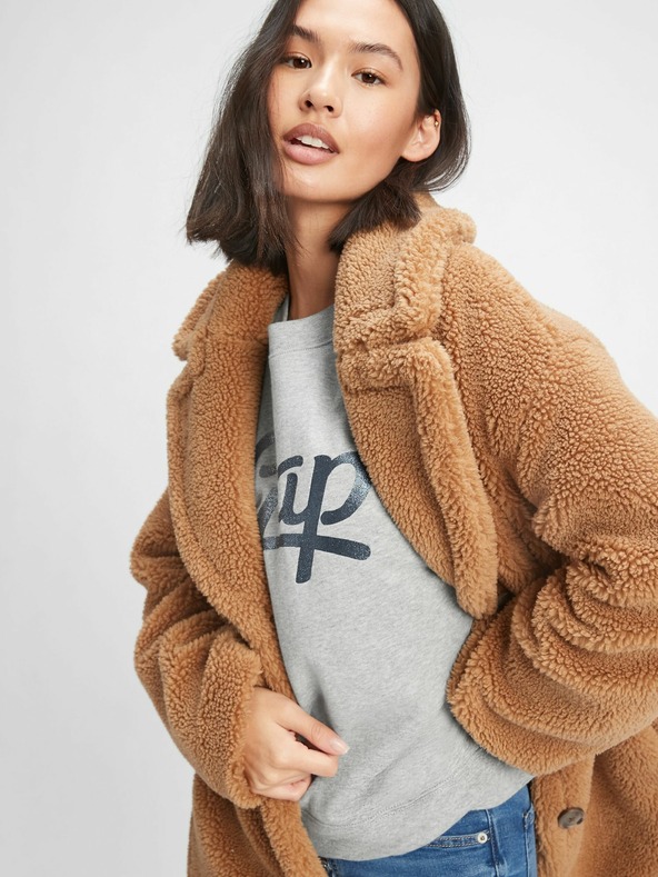 GAP Sweatshirt GAP Logo