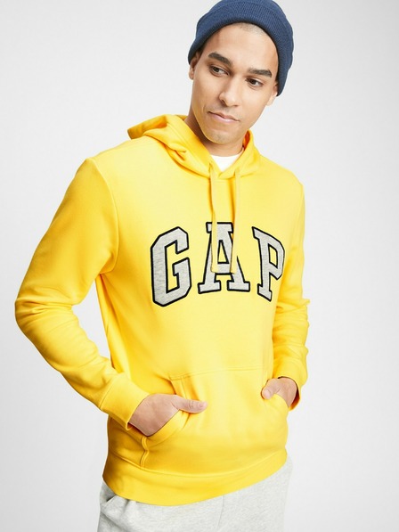 GAP Sweatshirt GAP Logo