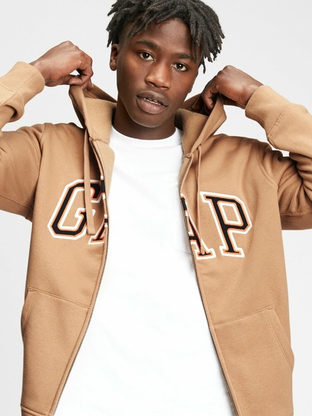 GAP Kinder T-Shirt GAP Logo arch