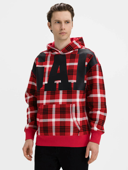 GAP Sweatshirt GAP Logo