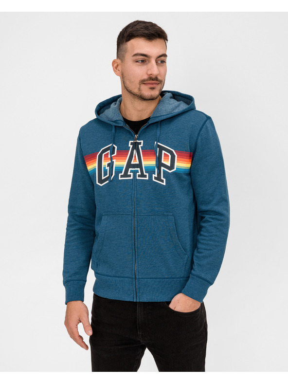 GAP Sweatshirt GAP Logo