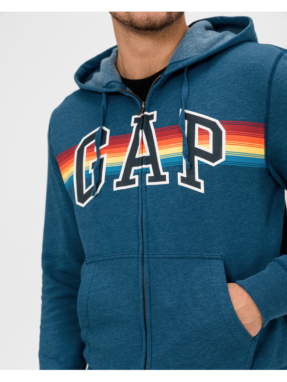GAP Sweatshirt GAP Logo