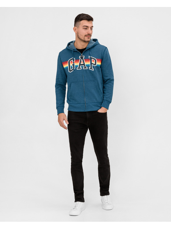 GAP Sweatshirt GAP Logo