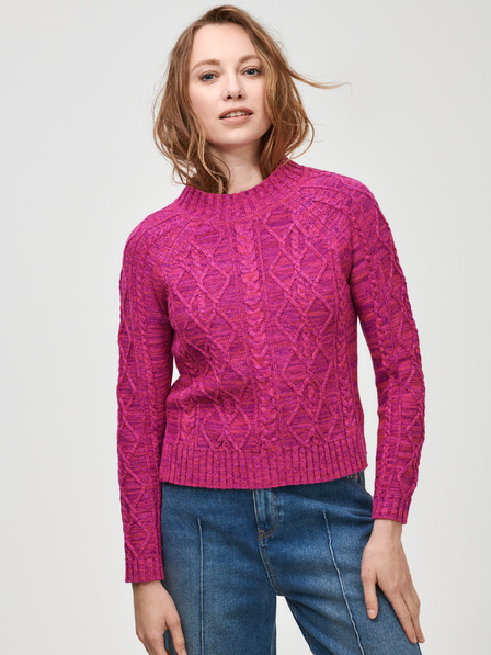 GAP Cable Knit Pullover GAP