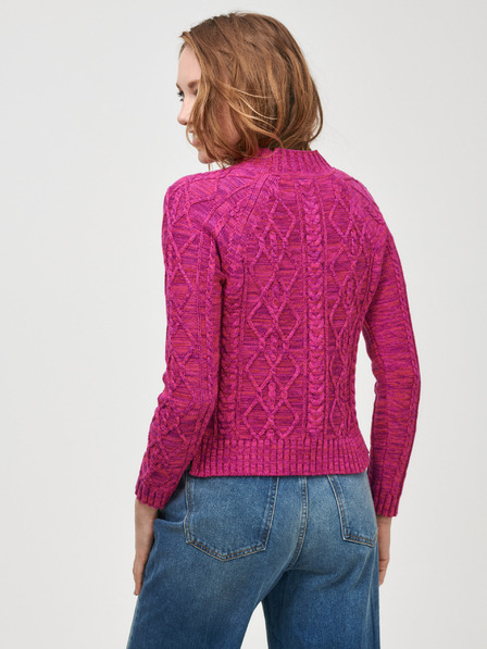 GAP Cable Knit Pullover GAP