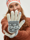 GAP Fair Isle Handschuhe GAP