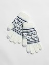 GAP Fair Isle Handschuhe GAP